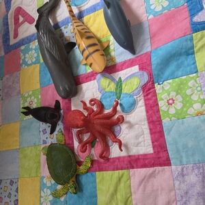 Learning Resources Ocean Figures